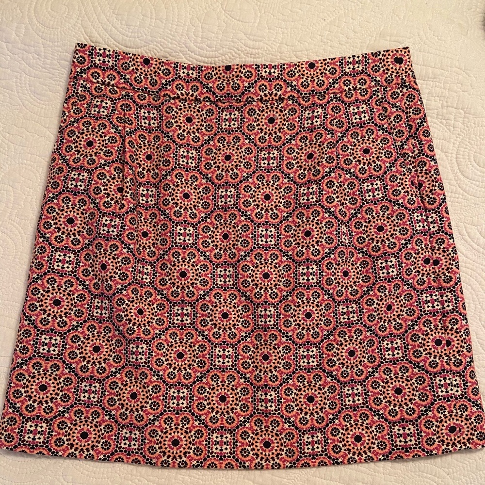 J Crew Skirt
